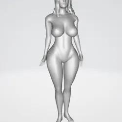 SEXY GIRL