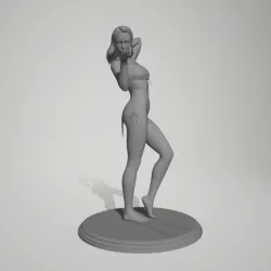 sexy