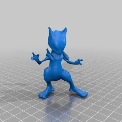 Shadow Mewtwo