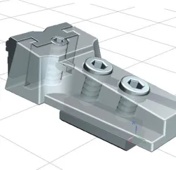 side clamp 1