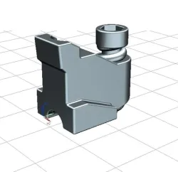 side clamp 3