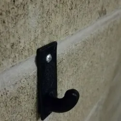 Simple Hanging Hook