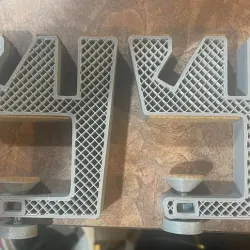 Ski Vise