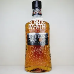 Slainte Mhath Alcohol & Wine Bottle Gift Tag