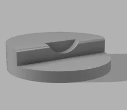 Smart watch stand