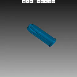 smith wesson mp9 mag