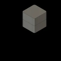 Snowball Mold
