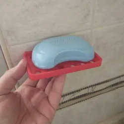 Soap Holder - Soap holder