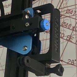 SOVOL CAMHOLDER for SV01/SV02/SV03/SV04