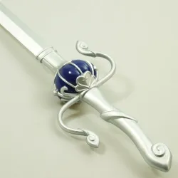 Space Sword
