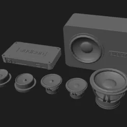 Speakers