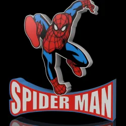 Spiderman