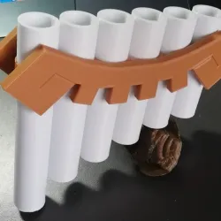 Spirit flute