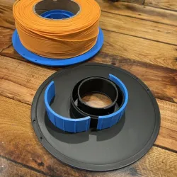 Spool Spacer - Bambu Spool