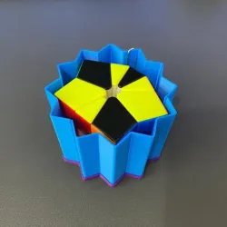 Square-1 Cover
