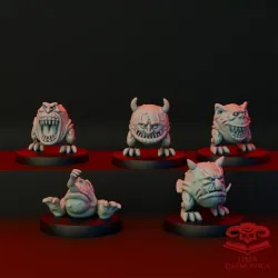 Squigs