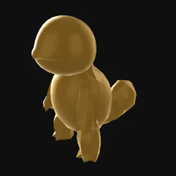 Squirtle