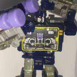 SS Rumble Backpack