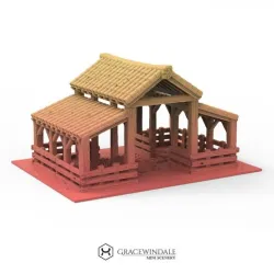 Stables