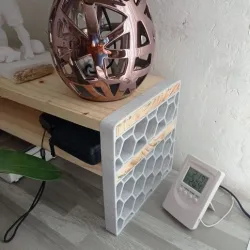 Star Screen Booster