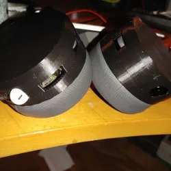 Steel Series Arctis 3/5/7 replacement housing