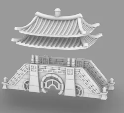 STONE , DECORATION, 3D PRINT