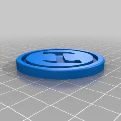 Stonecutters Challenge Token