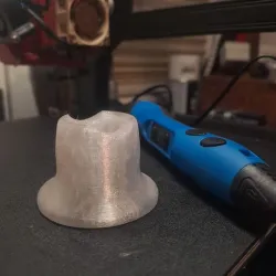 Sunlu 3D pen base / holder