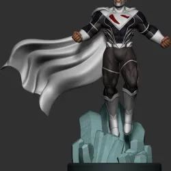 Superman Justice Lords