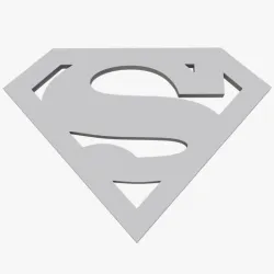 Superman Logo