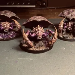 Swarmhost - Zerg