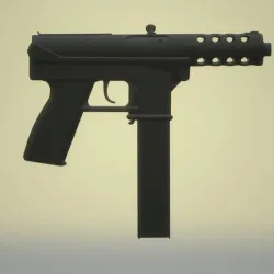 Tec 9
