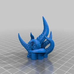 Tentacles