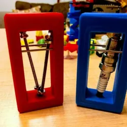 The Impossible Puzzle Made Possible by FDM Printing