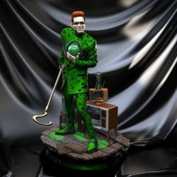 Purple Riddler Logo the riddler logo 3D Models | Page 1 | STLFinder
