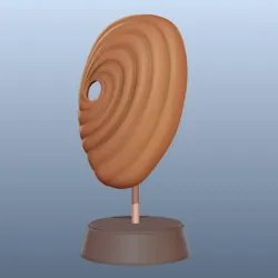 Tobi Mask Obito