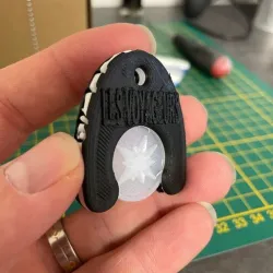 token holder