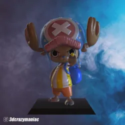 TONY TONY CHOPPER -トニートニー・チョッパー -