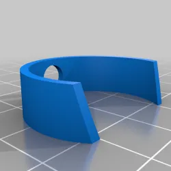 Tools Holder for Electronics and Arduino Workbench