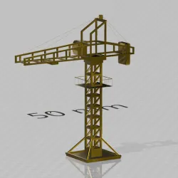 Tower Crane - Tower Crane