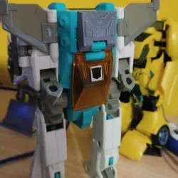 transformers brainstorm g1 chest