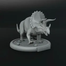Triceratops
