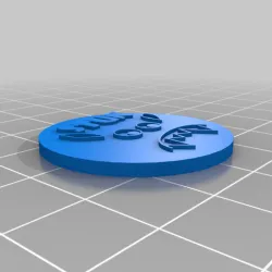 Troll Status Tokens for Fantasy Football