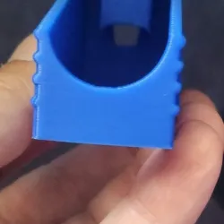 Turkish 12ga Mag Loader