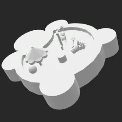 Turtle Sandbox