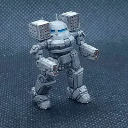 UM-W60 Urban Wolf