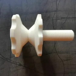 universal filament spool holder MK2