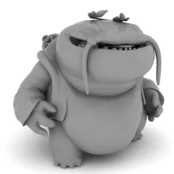 Urf Kench