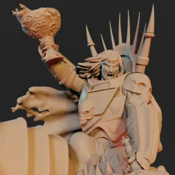 Vampire Lord