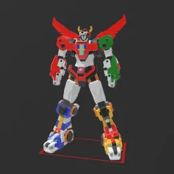Voltron